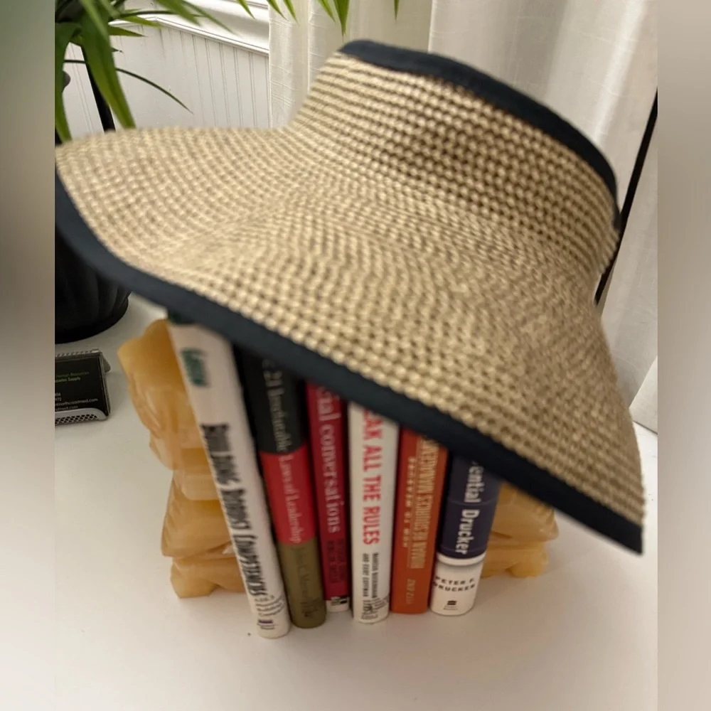 Karen Keith Garden Visor